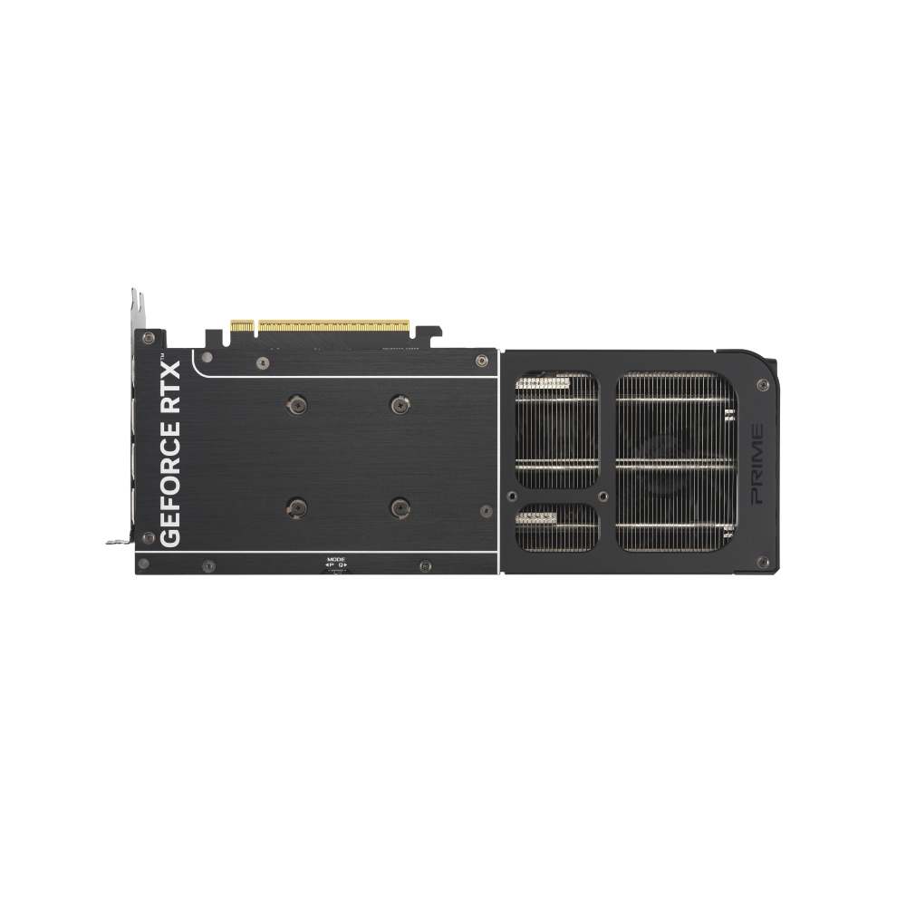 VGA ASUS PRIME RTX 5060 Ti 16GB GDDR7 OC