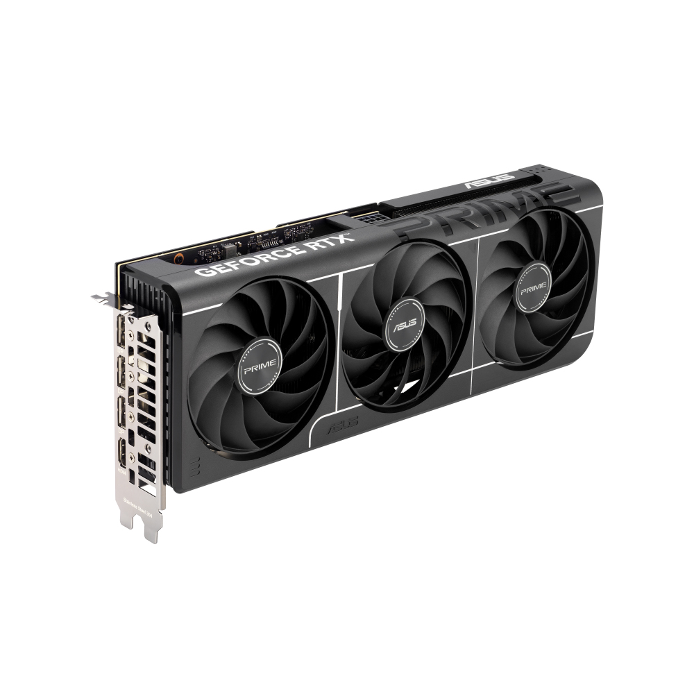 VGA ASUS PRIME RTX 5060 Ti 16GB GDDR7 OC
