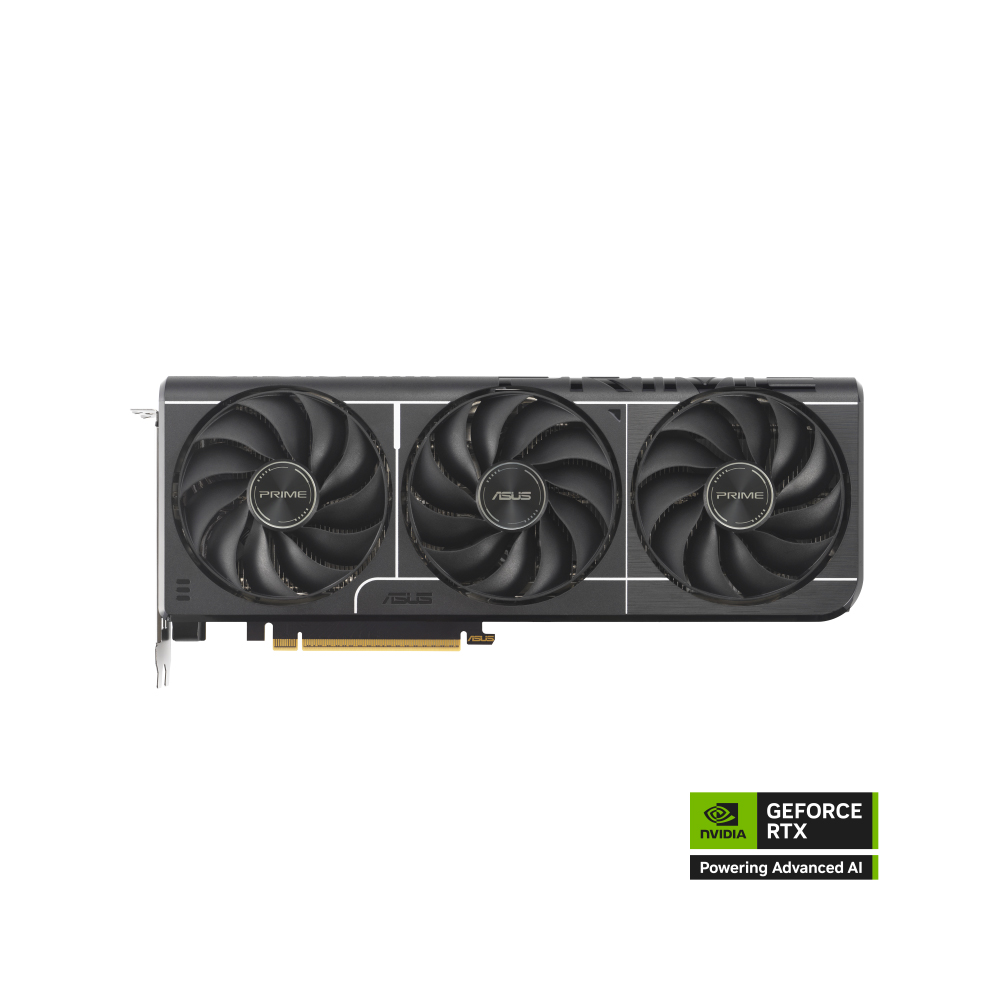 VGA ASUS PRIME RTX 5060 Ti 16GB GDDR7 OC