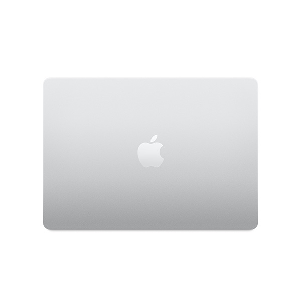 Laptop MacBook Air M4 13 inch 2025 10CPU 8GPU 16GB 256GB Màu Bạc 