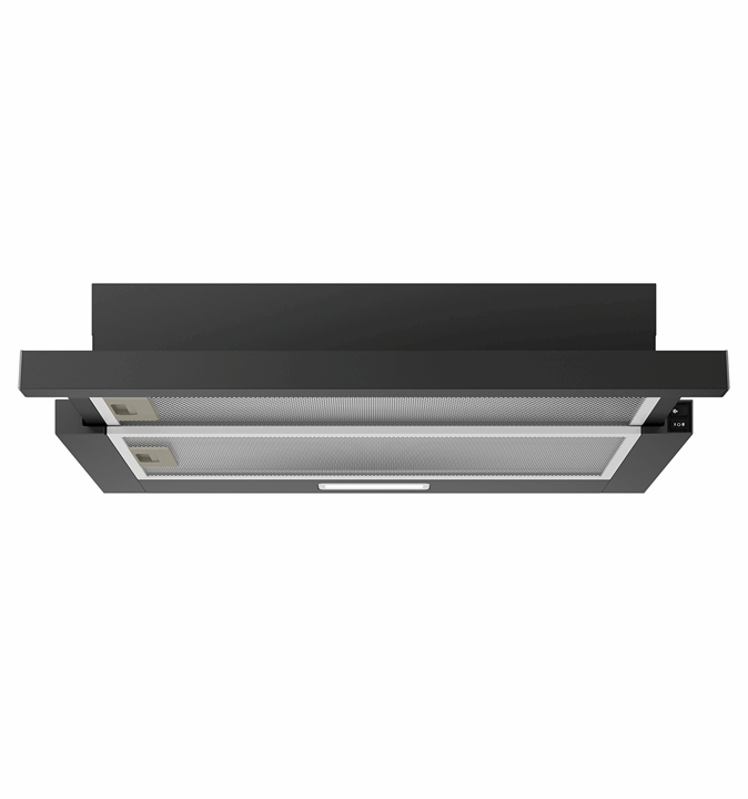 Máy hút mùi Midea MH60L03EM214BB-VN