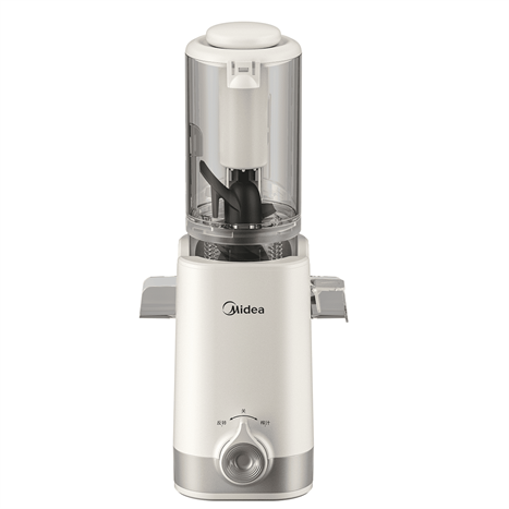 Máy ép trái cây Midea MJC121S0BPWE