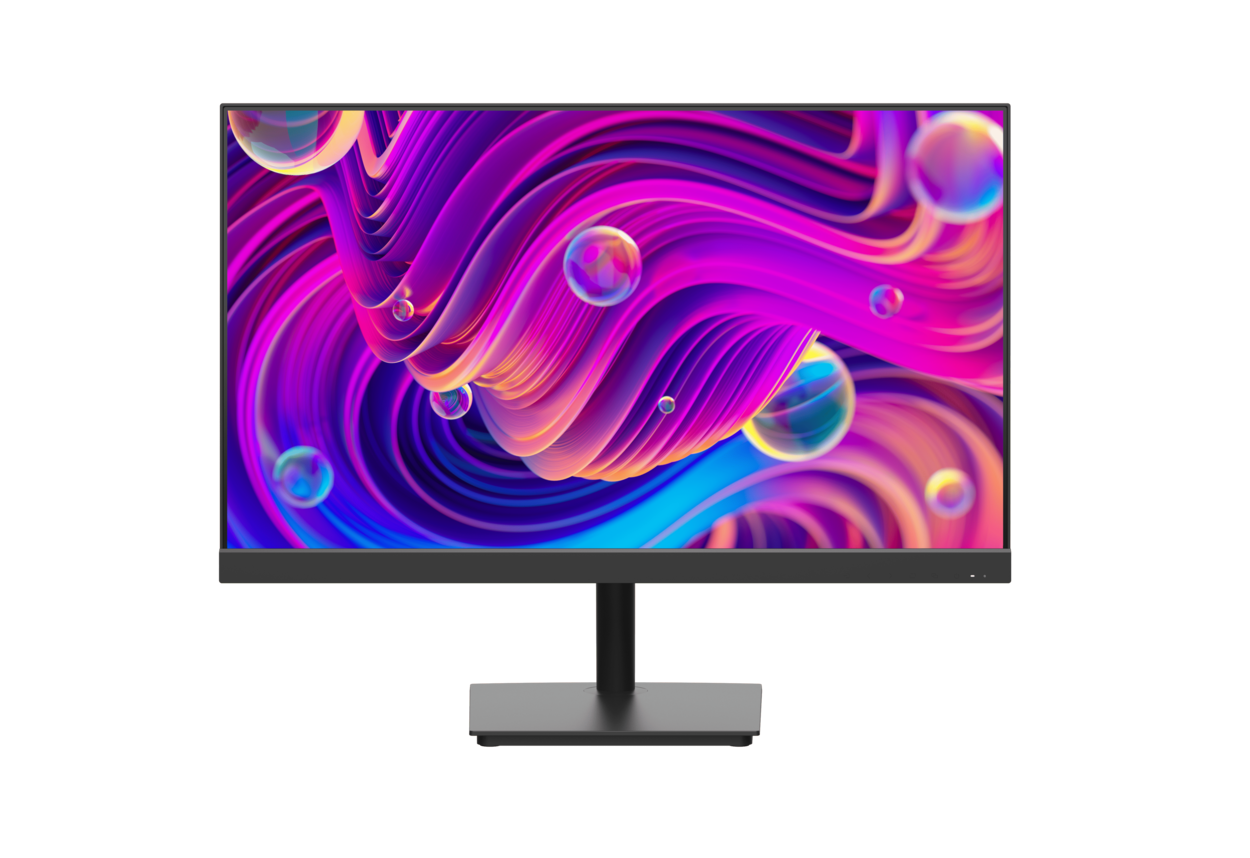 Màn hình HIKVISION DS-D5024F2-AV2 ( 23.8 inch/ FHD/ VA/ 100Hz/ HDMI + VGA + Audio )