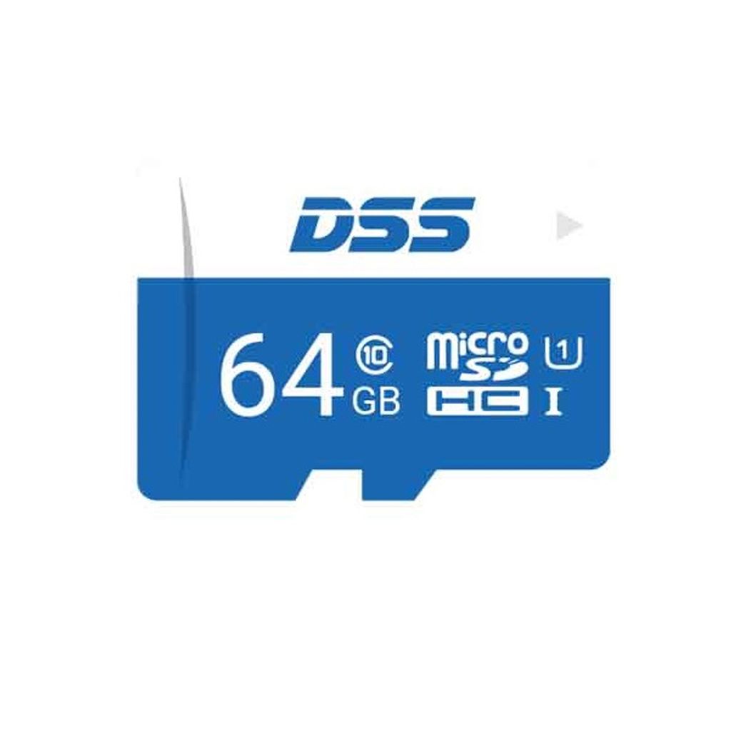 Thẻ nhớ DSS 64GB