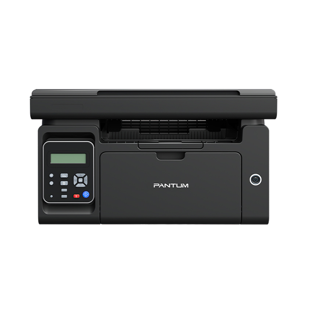 Máy in laser đen trắng Pantum M6508NW (A4/A5/ In/ Copy/ Scan/ USB/ WIFI)