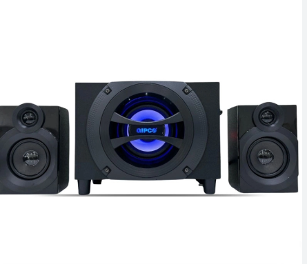 Loa GIPCO G319U 2.1 có Bluetooth