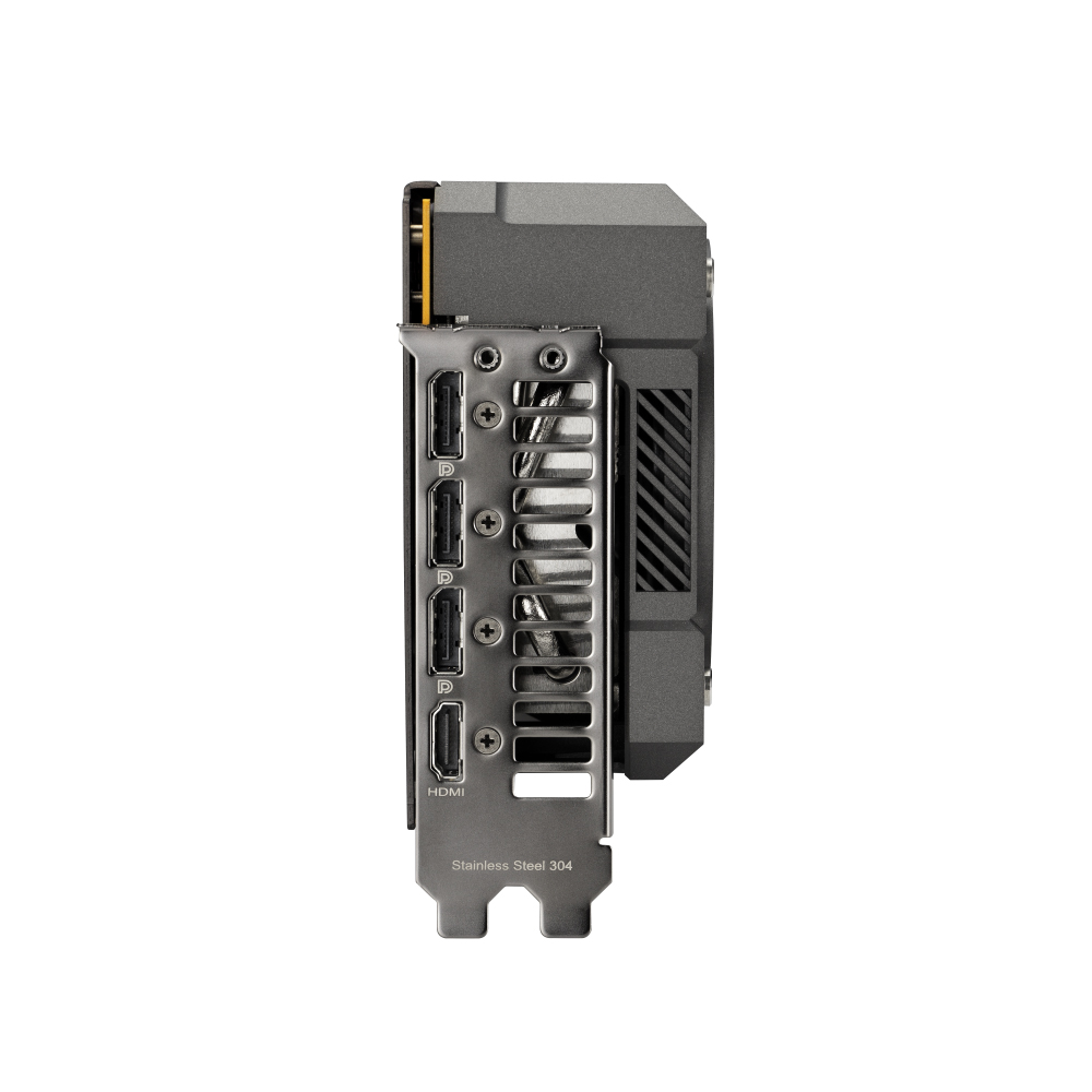 GA ASUS TUF Gaming RTX 5060 8GB GDDR7 OC (TUF-RTX5060-O8G-GAMING)