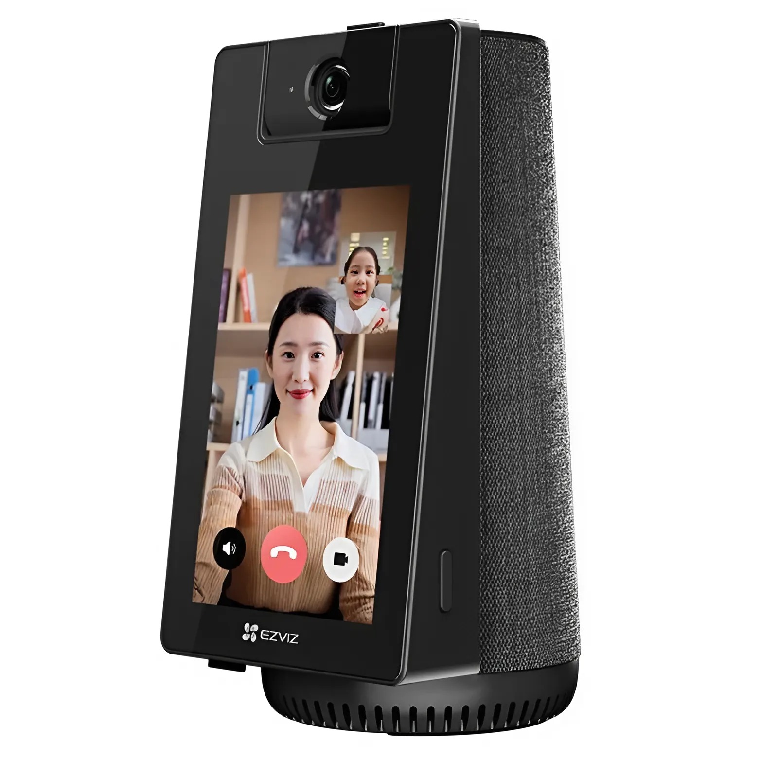Camera EZVIZ IP 360 Độ 4MP S10 2K Màn hình cảm ứng