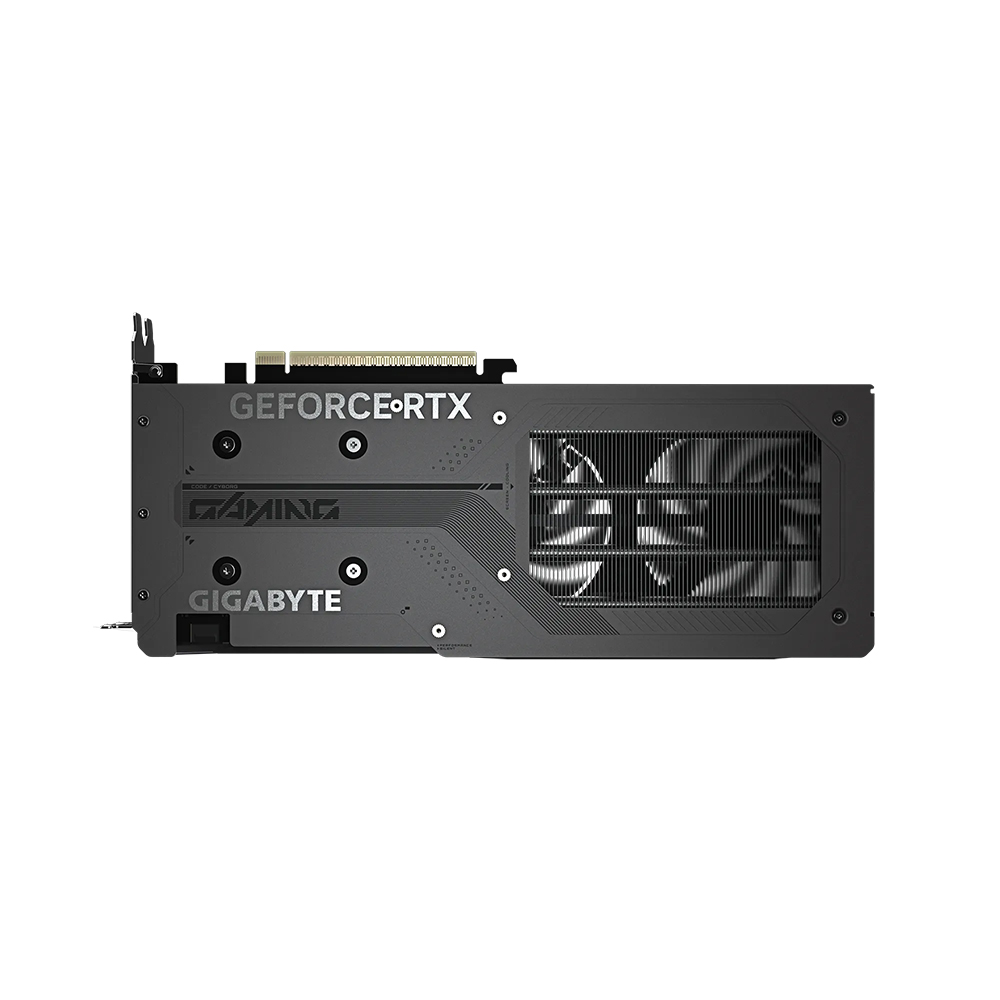 Vga Gigabyte RTX 5060 GAMING OC 8GB (N5060GAMING OC-8GD)