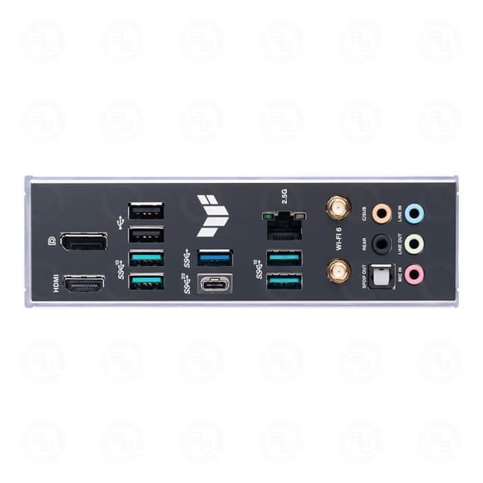 Mainboard Asus TUF GAMING B760M-PLUS WIFI DDR4