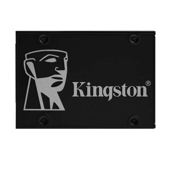 Ổ cứng SSD Kingston SKC600 512GB 2.5 SATA3 (550MB/s -520MB/s)