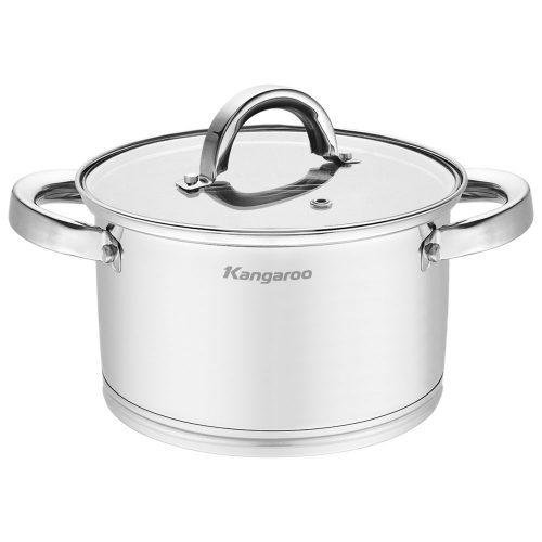 Nồi Inox Kangaroo KG2IP1601