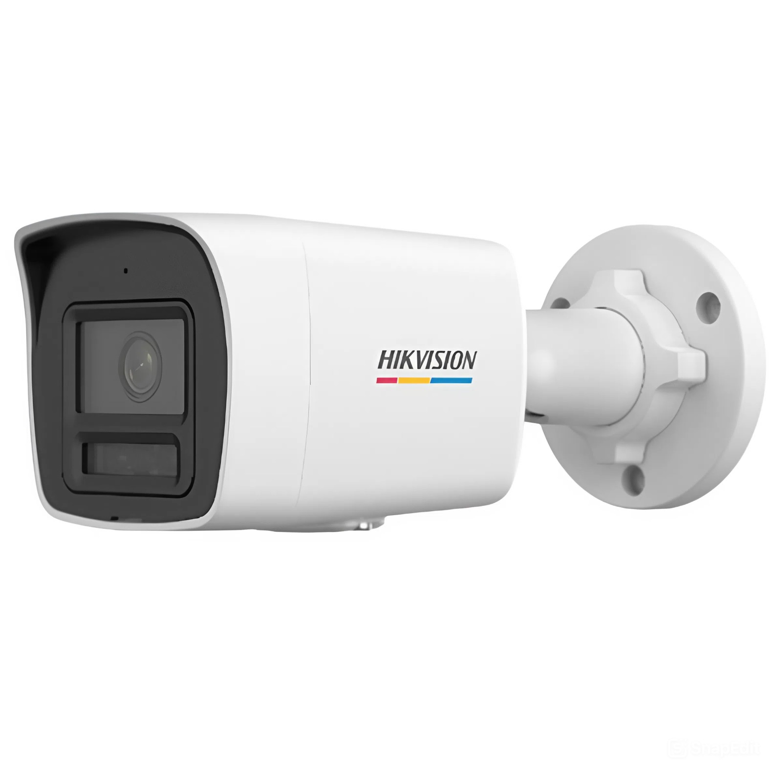 Camera Hikvision DS-2CD1047G3H-LIUF/SRB IP Thân 4MP AI ColorVu 3.0