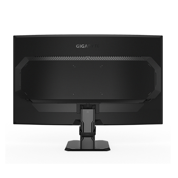 Màn hình Gaming GIGABYTE GS27FC (27 inch - VA - 180Hz - FHD - 1ms - Cong)