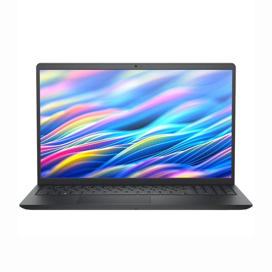 Máy tính xách tay Dell DC 15250 KR0N9 (Intel i5-1334U/8GB/512GB SSD /15.6 FHD/Intel(R)/Black/NK)