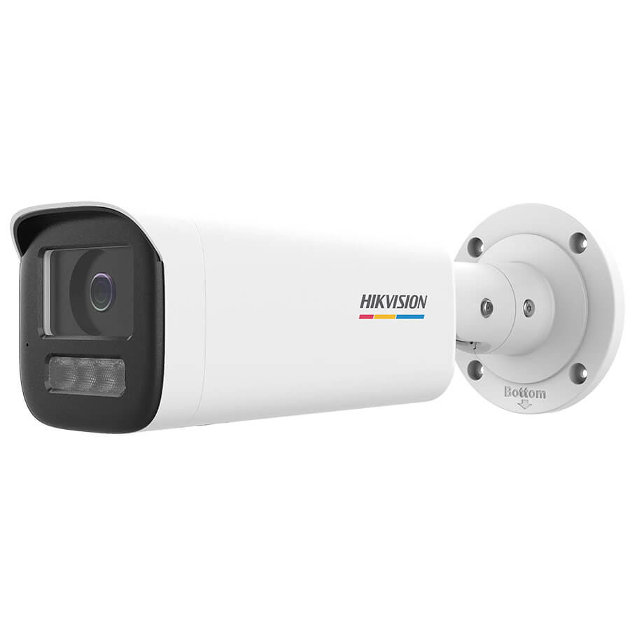 Camera Hikvision DS-2CD1B47G3H-LIUF/SRB 4MP