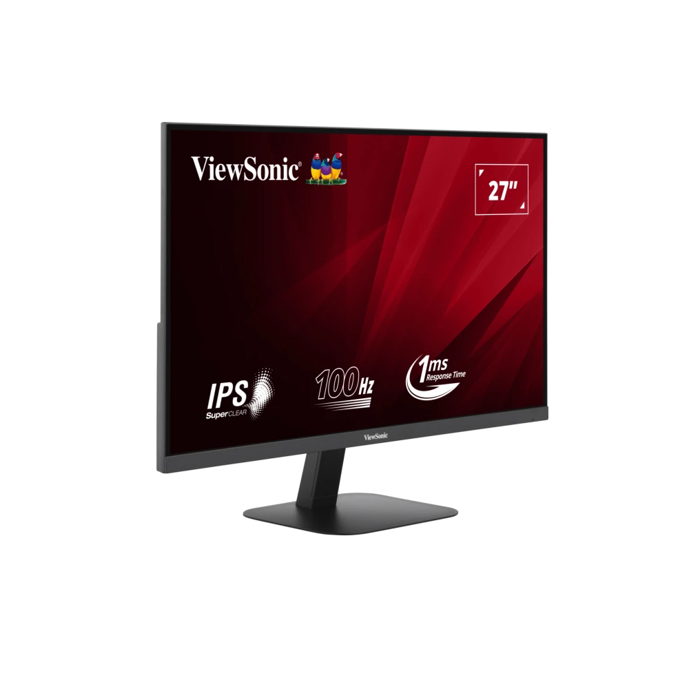 Màn Hình ViewSonic VA2708-2K-MHD (27 inch - IPS - 2K - 100Hz - 1ms- Speaker)