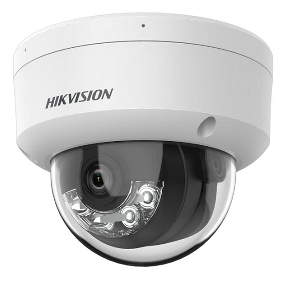 Camera Hikvision DS-2CD2183G2-LIS2U Dome 8MP