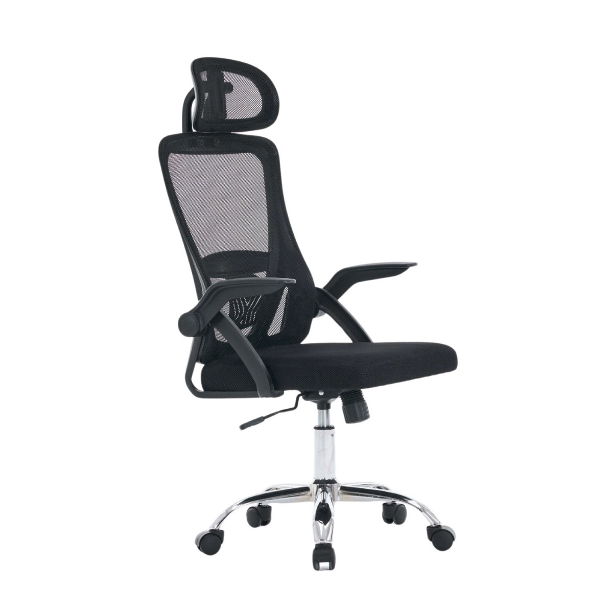 Ghế xoay công thái học EEC228