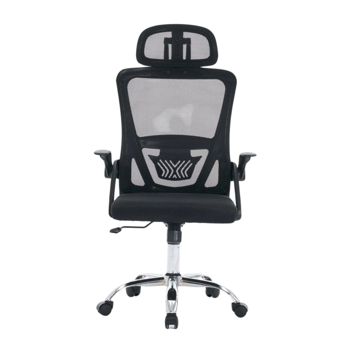Ghế xoay công thái học EEC228