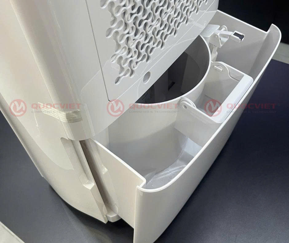 Máy hút ẩm Dorosin Airko ER-630E