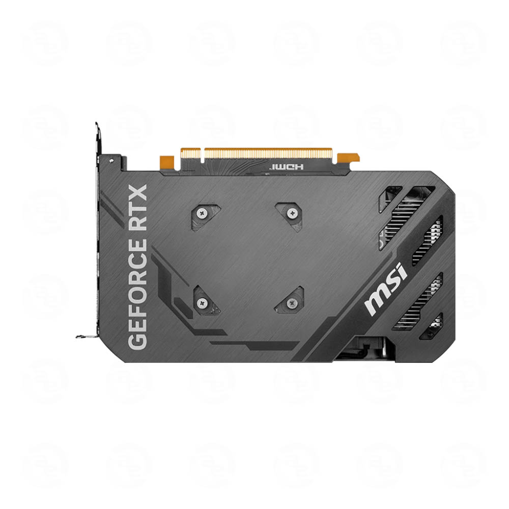 VGA MSI RTX 4060 VENTUS 2X BLACK 8GB OC