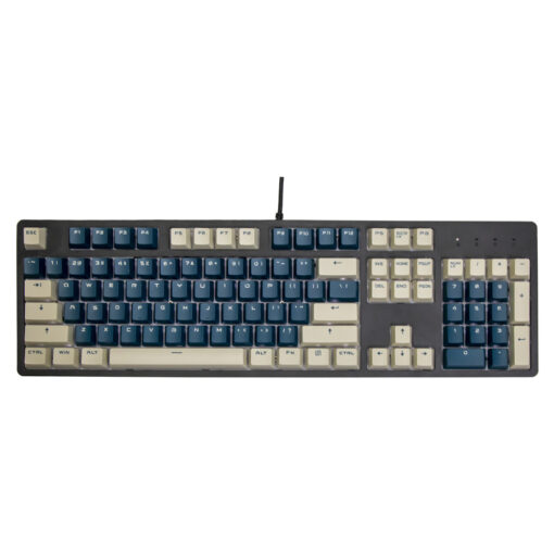 Bàn phím Fuhlen Cyber - OS