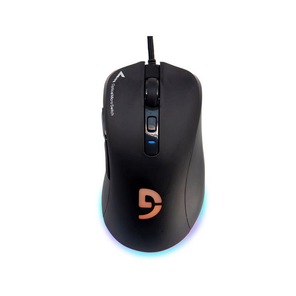Chuột Fuhlen G90L Pro