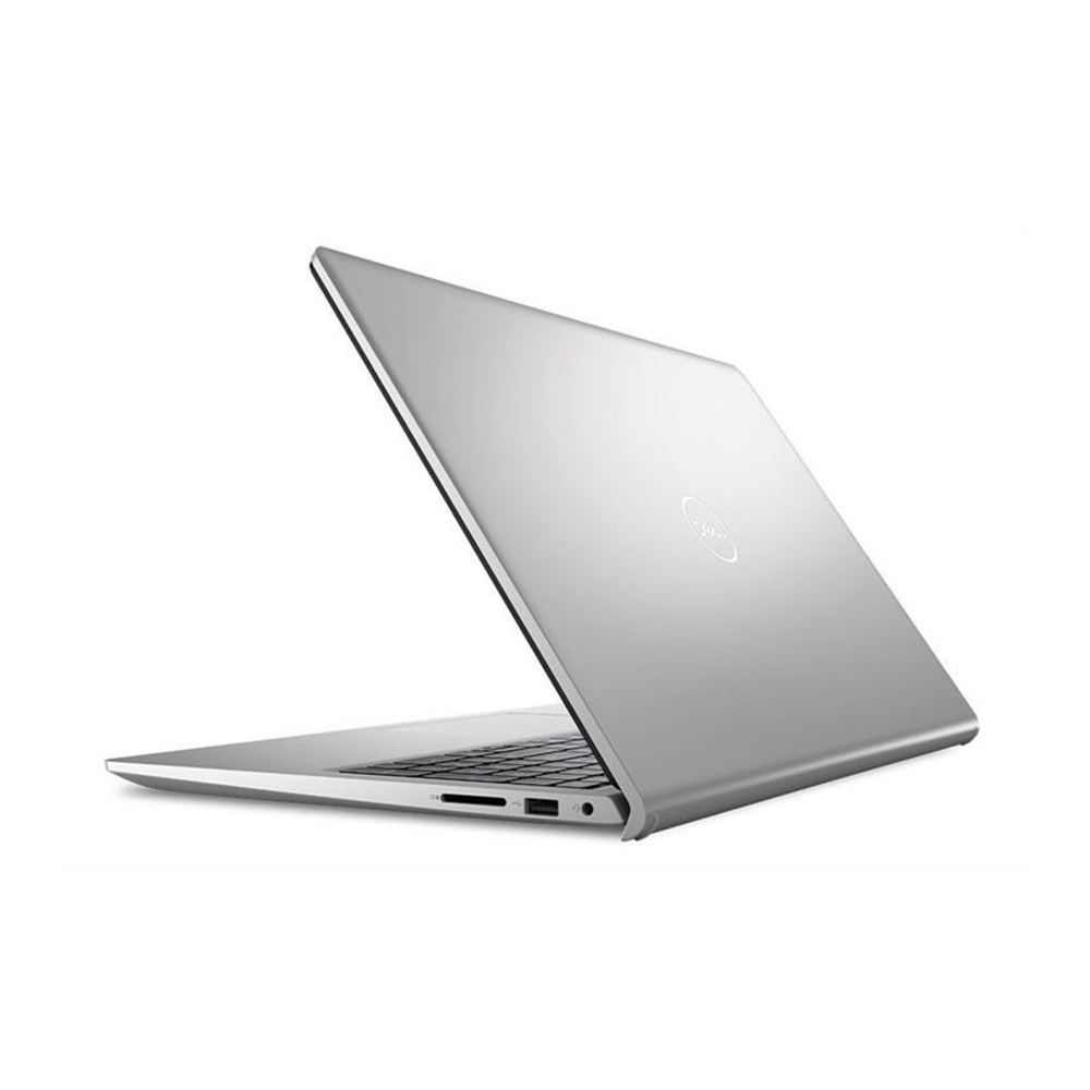 Máy Tính xách tay Dell 15 DC 15250 (i7-1355U/16GB/512GB SSD/15.6 FHD 120Hz/Win 11/Nhôm Bạc/NK)