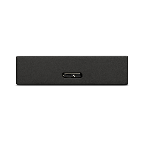 Ổ cứng di động Seagate One Touch 4Tb USB3.0-Đen