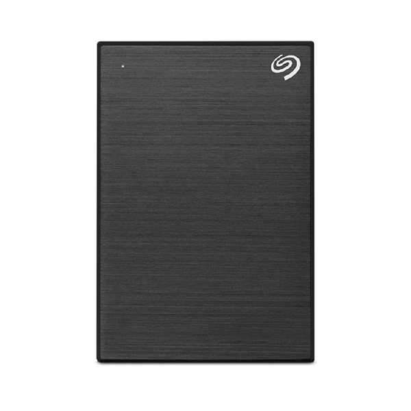 Ổ cứng di động Seagate One Touch 4Tb USB3.0-Đen