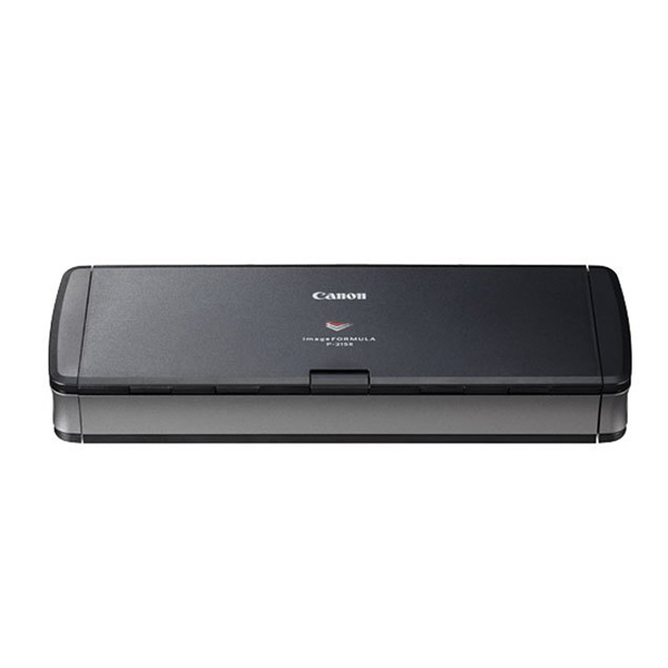 Máy Scan Canon P215 Mark II (A4/A5/ Đảo mặt/ ADF/ USB