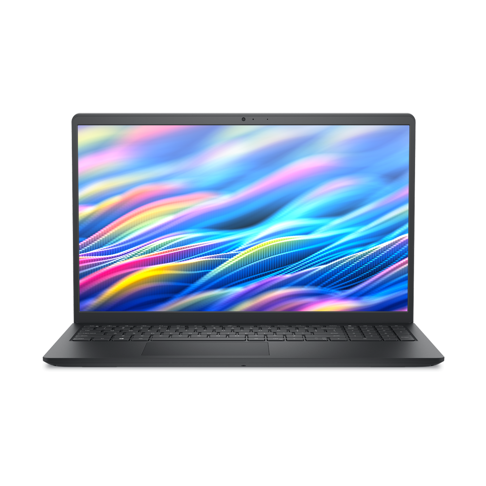 Máy tính xách tay Dell DC15250 A261BLK(Ryzen 5 7530U/8GB Ram/1TB SSD/15.6 inch) NK 