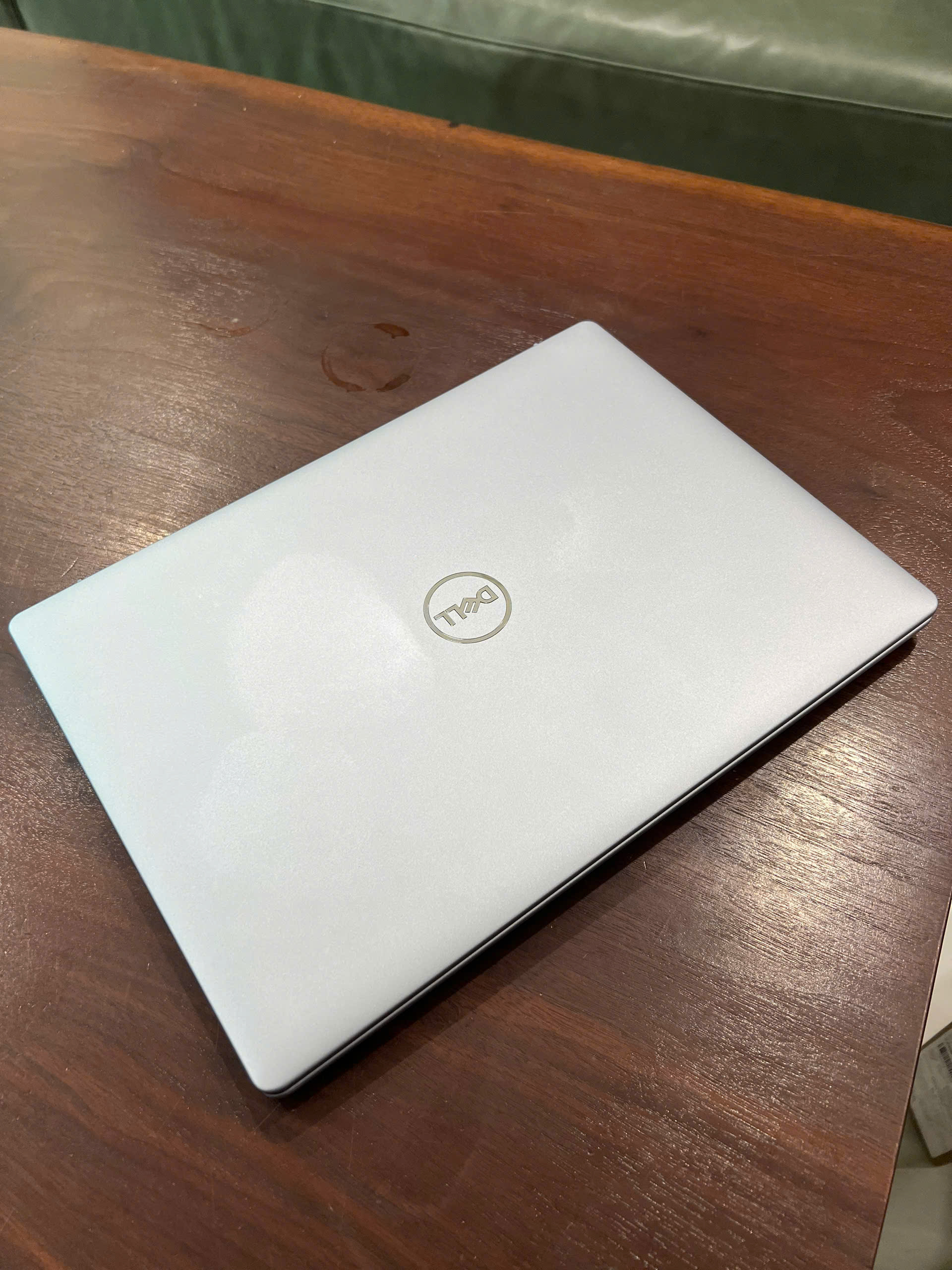 Máy tính xách tay Dell Inspiron 5440 (Core 3 -100U/8GB/512GB/14 FHD+/Copilot keyboard/Ice Blue/NK)