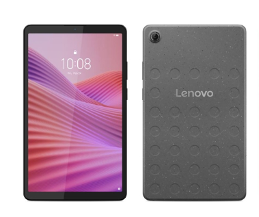 Máy tính bảng Lenovo Tab K9 TB305XU (ZAF30016VN-193)  MTK G85/4G/64G/8.7''HD-Touch/IPS/2MP/8MP/4G/WL/BT/510 0mAh/Adr14/2Y/FOLIOCASE/ Xám