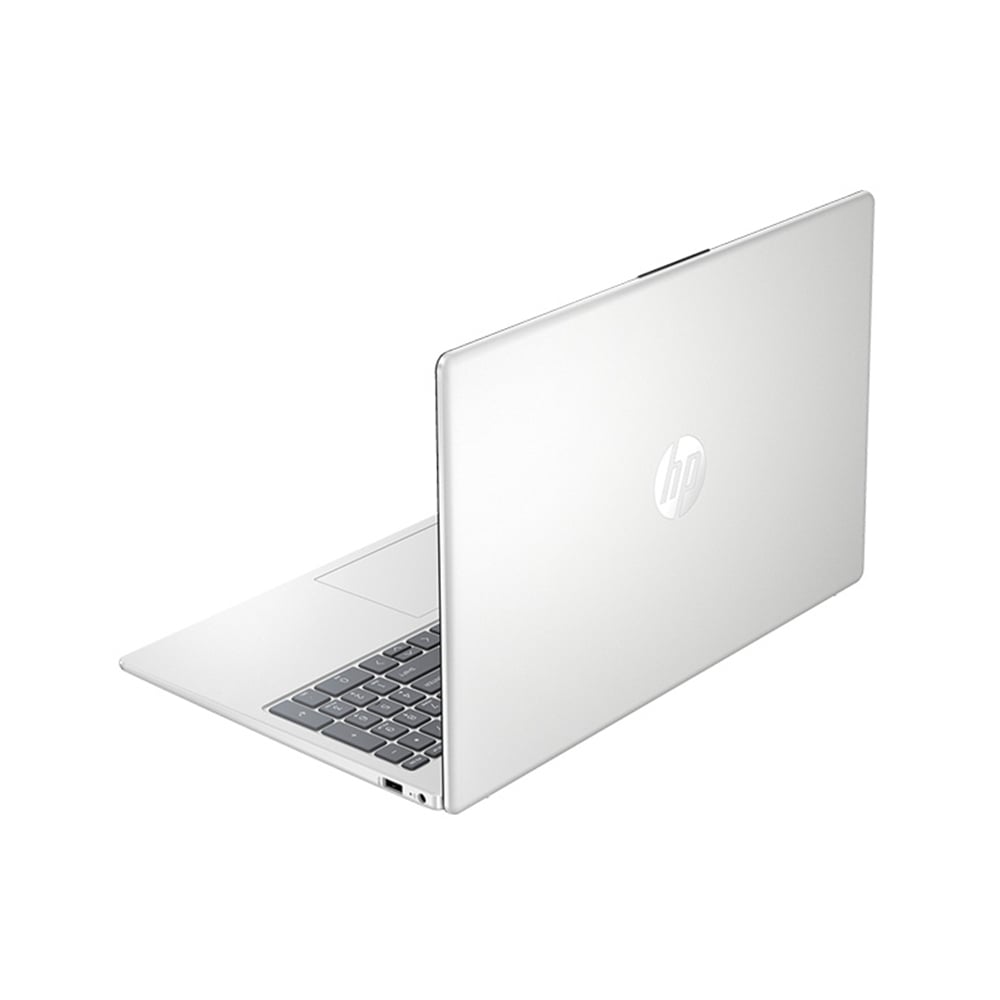 Máy tính xách tay HP 15-FD0133 (Core i3-1315U/8GB/256GB/15.6 FHD/WIN11/Màu Bạc/NK)