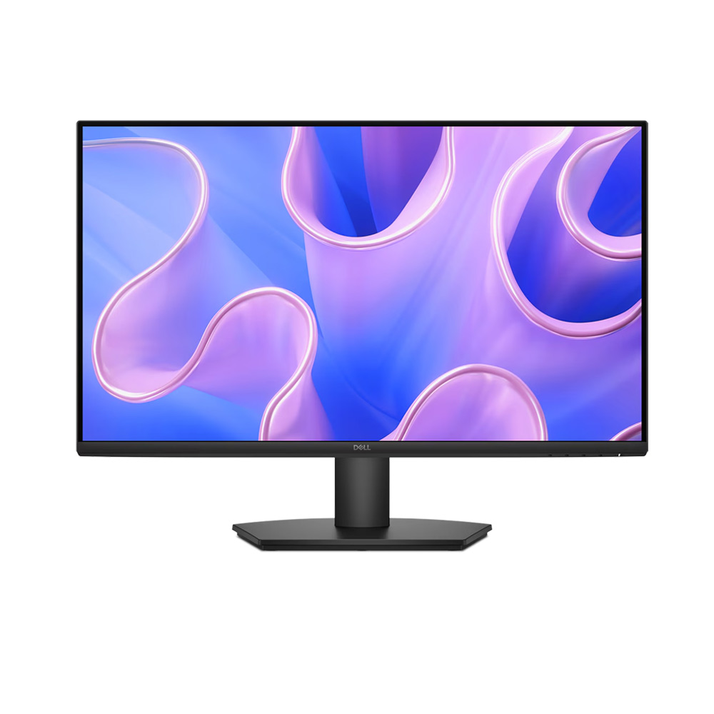 Màn hình Dell SE2725HM (27 inch - IPS - FHD - 75Hz - 5ms)1x HDMI (1.4), 1x VGA.Dây nguồn, Dây HDMI)