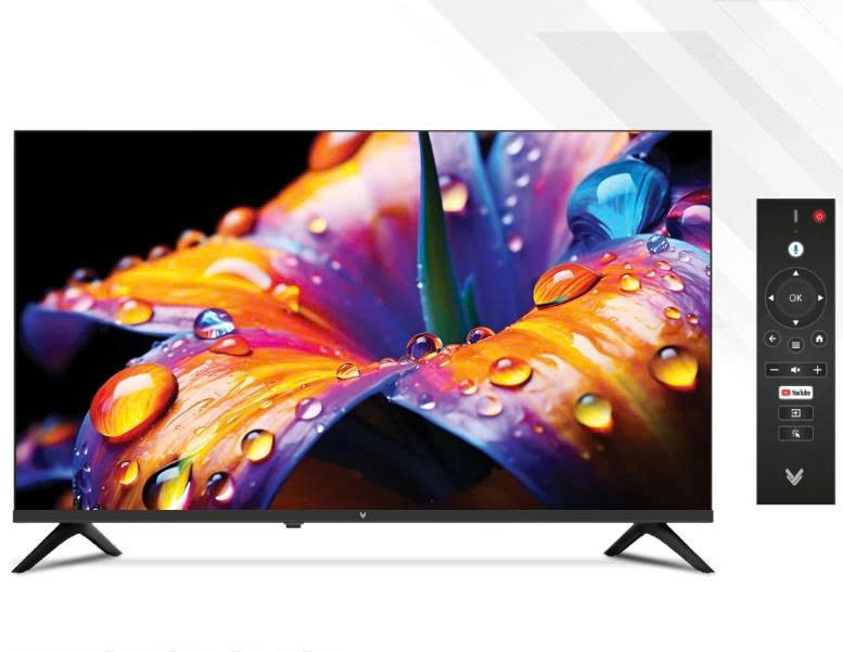 Tivi VSP VUC43PSF01 43 inch FHD 60Hz