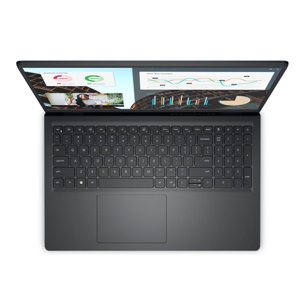 Máy tính xách tay Dell Vostro 3530 (Core i7 1355U/16GB(còn 1 slot))/512GB SSD/15.6 FHD/Black) NK