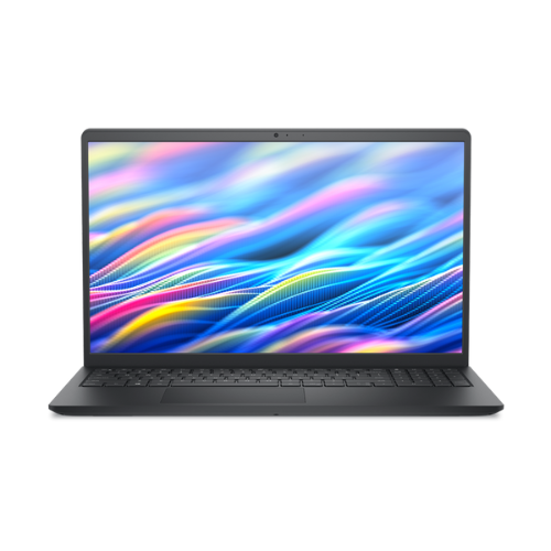 Máy tính xách tay Dell 15 DC15250 5315BLK (i5 1334U/16GB RAM/512GB SSD/15.6 FHD/Cảm ứng/Black/NK)