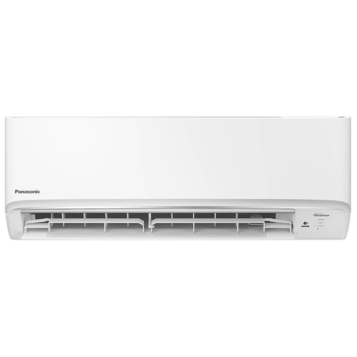 Điều hòa Panasonic 12000BTU 1 chiều Inverter CU/CS-RU12CKH-8D