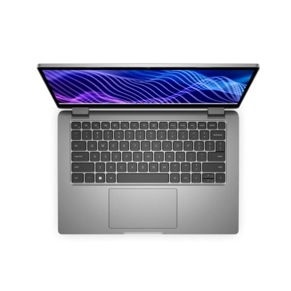 Máy tính xách tay Dell Latitude 3340  i3-1315U/8GB/256GB SSD/UHD/13.3 FHD/W11/Titan Gray/Đèn BP/NK