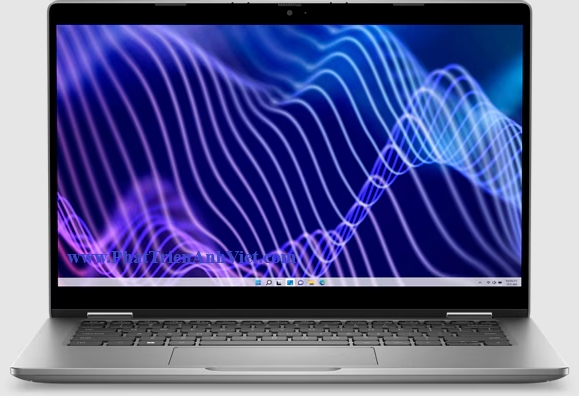 Máy tính xách tay Dell Latitude 3340  i3-1315U/8GB/256GB SSD/UHD/13.3 FHD/W11/Titan Gray/Đèn BP/NK