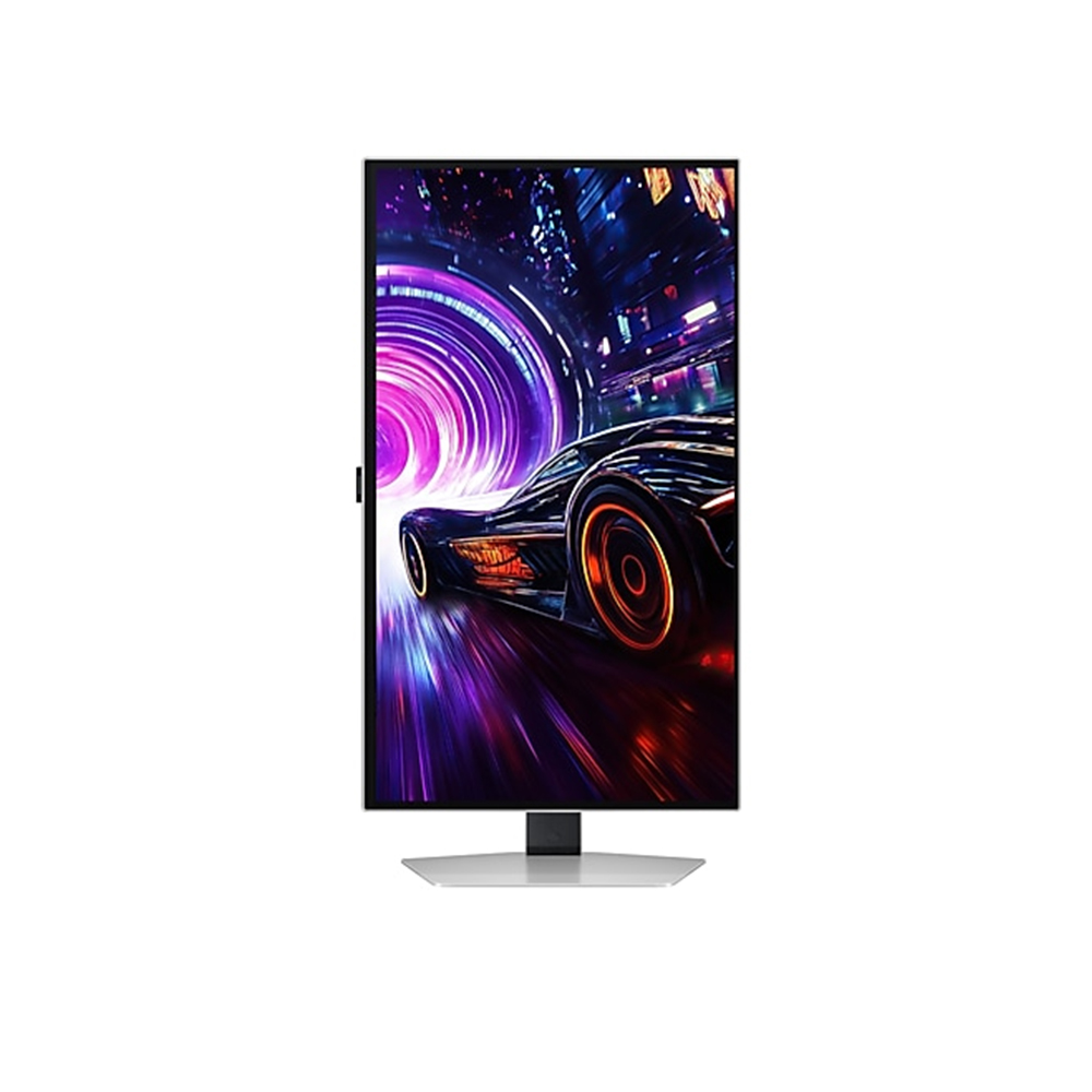 Màn hình gaming Samsung Odyssey G8 G81SF LS27FG812SEXXV (27Inch/ 4K/ 0,03ms/ 240Hz/OLED)