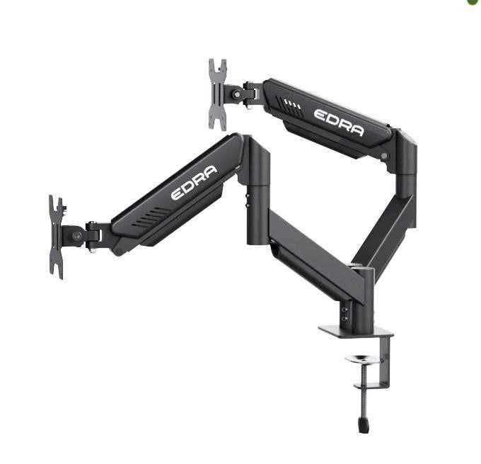 Giá treo 2 màn hình EDRA - EMA7305DN (13 - 32 inch)