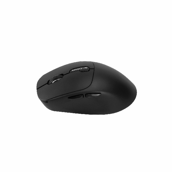 Chuột không dây E-Dra EM605W Wireless Black ( Wireless/Bluetooth)