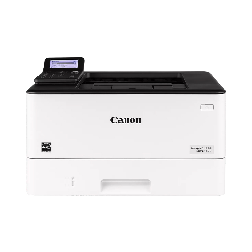 Máy in Lazer Canon LBP 246DW II ( NK )(A4/A5/ Đảo mặt/ USB/ LAN/ WIFI)