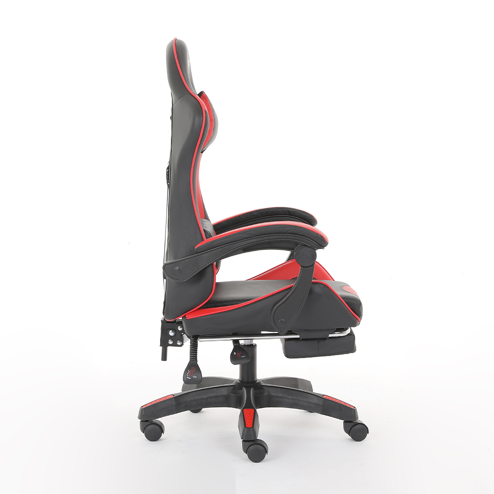 Ghế game EDRA DIGNITY - EGC234 (Red)