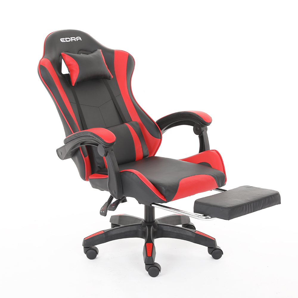 Ghế game EDRA DIGNITY - EGC234 (Red)