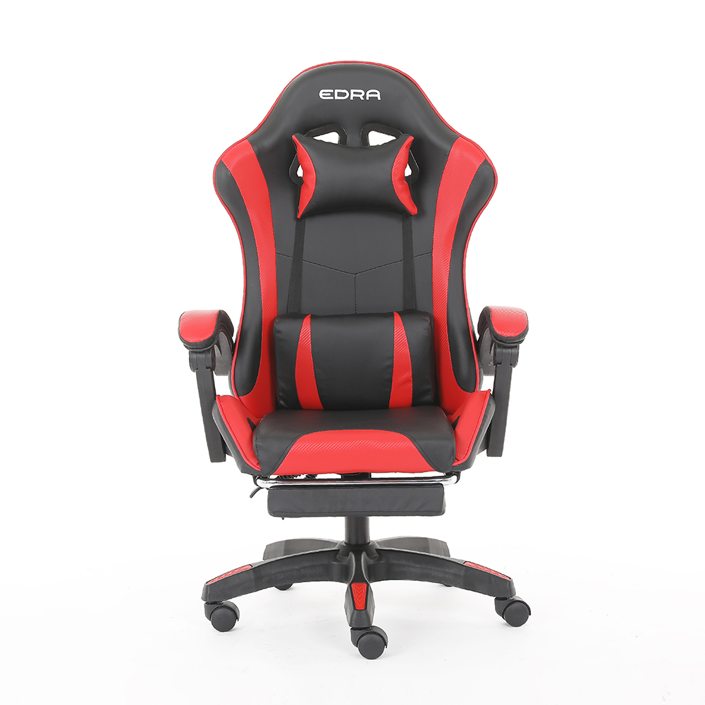 Ghế game EDRA DIGNITY - EGC234 (Red)